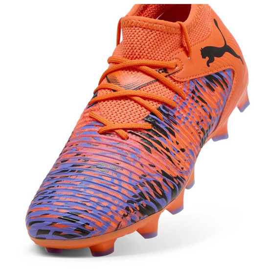 Puma Future 8 Match Creativity FG/AG Jr Puma Future 8 Match Creativity FG/AG Jr
